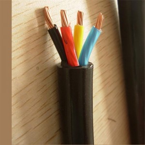 Cáp nguồn 0,6 / 1kv xlpe cách điện 4C 25mm2 4C 16mm2 cho IEC60502