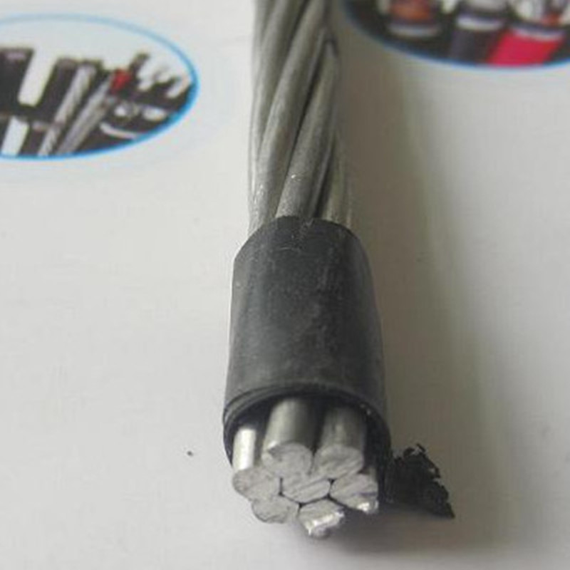 tất cả các kích cỡ dây Bare Guy hoặc dây ở lại theo tiêu chuẩn ASTM, BS, ASTM A-475, CSA G12-92, BS183